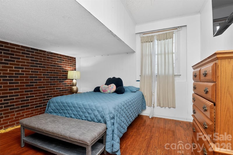 5525 Alpine Ln, Charlotte, NC 28269