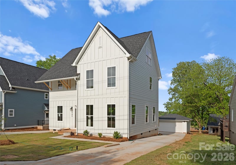708 Ann Dr, Belmont, NC 28012