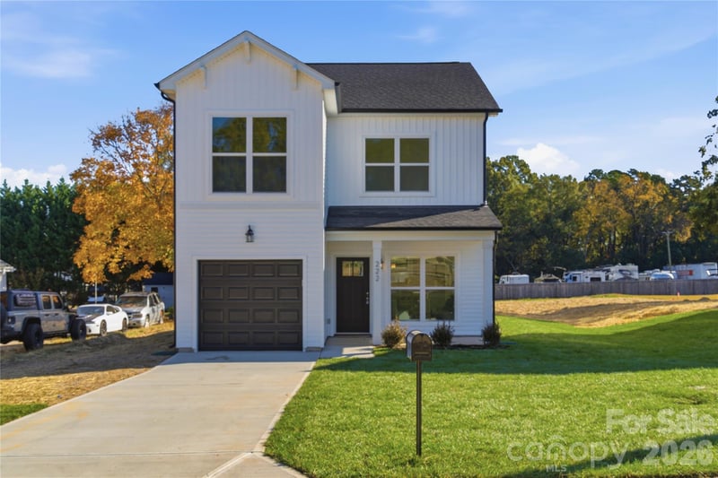 222 First St, Fort Mill, SC 29708