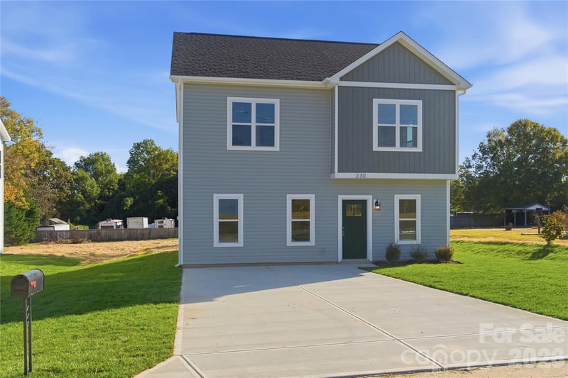 230 First St, Fort Mill, SC 29708