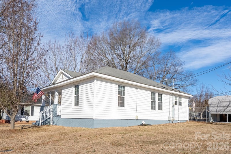 2137 Lane St, Kannapolis, NC 28083