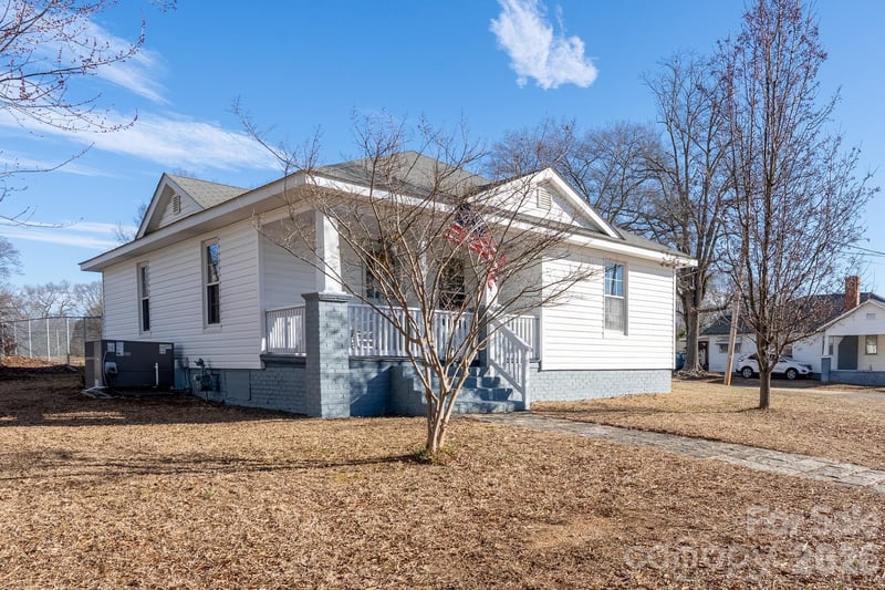 2137 Lane St, Kannapolis, NC 28083