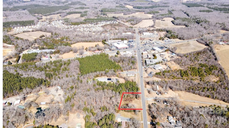 12320 Highway 601 Hw, Midland, NC 28107
