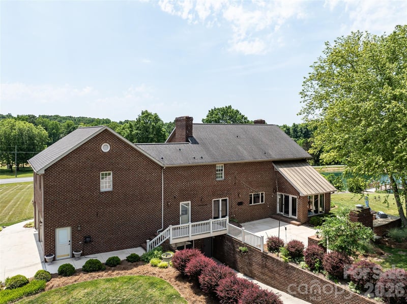 40659 Ridenhour Rd, Richfield, NC 28137
