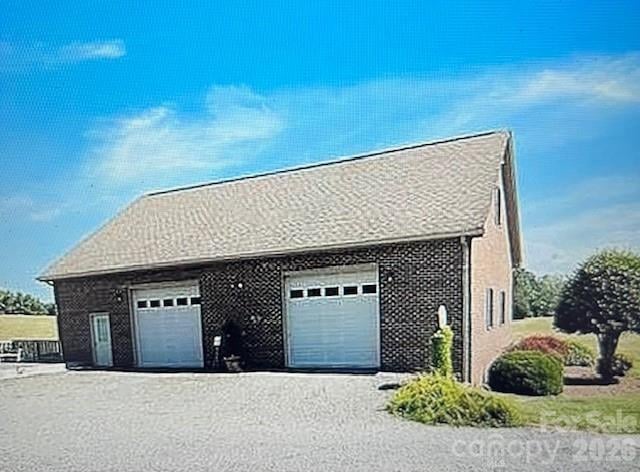 40659 Ridenhour Rd, Richfield, NC 28137