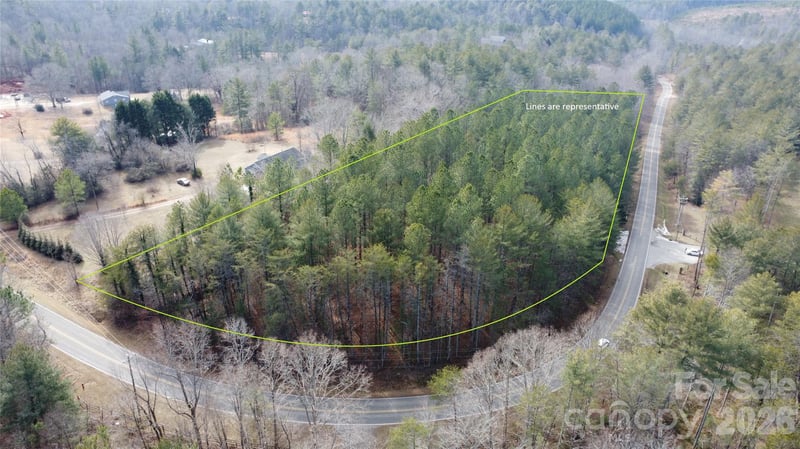 4650 John Berry Rd, Valdese, NC 28690