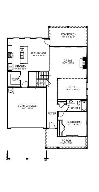 3037 Brandywine Way, York, SC 29745