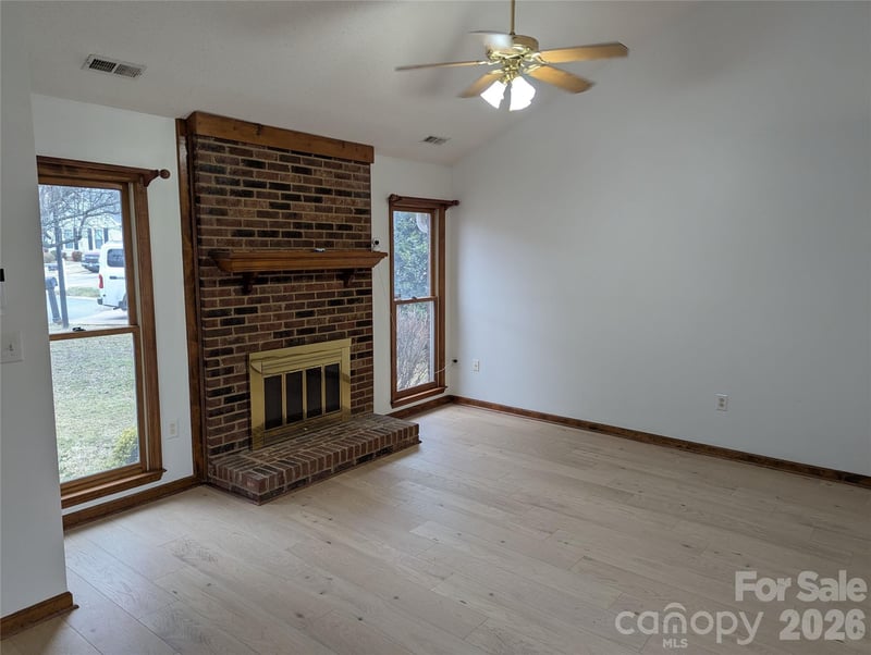 4001 Croftwood Ln, Indian Trail, NC 28079