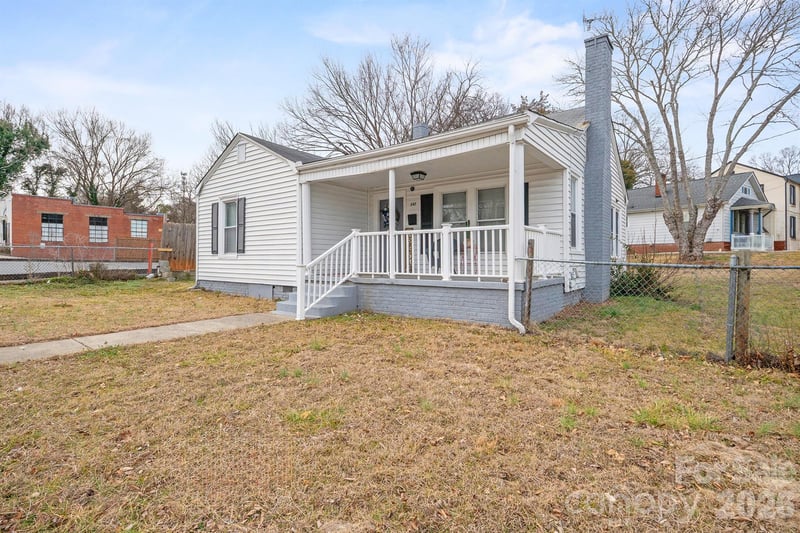 247 Cabarrus Ave, Concord, NC 28025