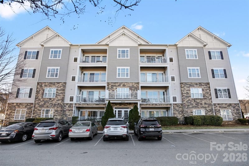 6605 Central Pacific Ave, Charlotte, NC 28210