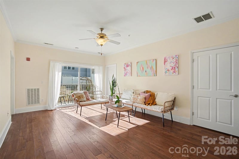 6605 Central Pacific Ave, Charlotte, NC 28210