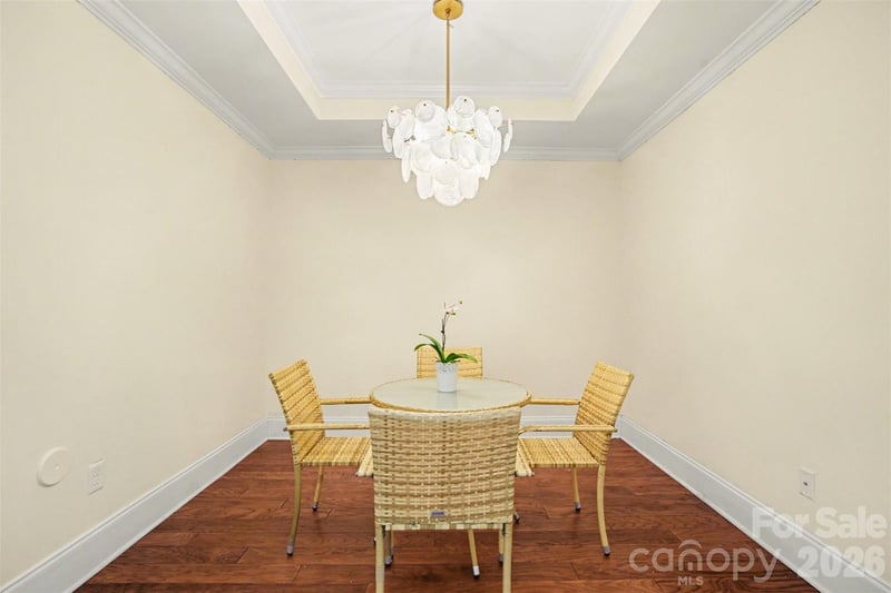 6605 Central Pacific Ave, Charlotte, NC 28210