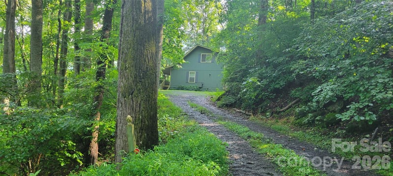 445 Allison Dr, Maggie Valley, NC 28751
