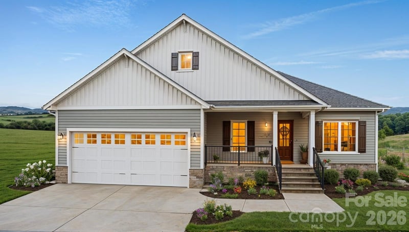 2357 Emanuel Church Rd #13, Rockwell, NC 28138