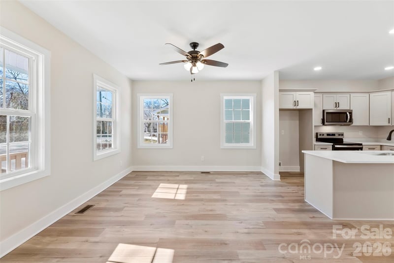 205 Putnam St, Shelby, NC 28152