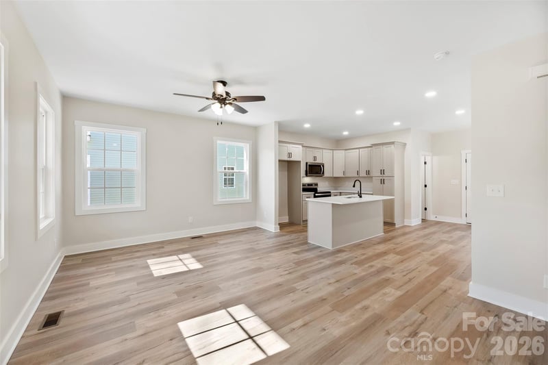 205 Putnam St, Shelby, NC 28152