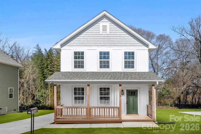 205 Putnam St, Shelby, NC 28152
