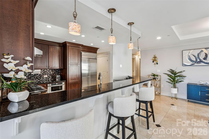 520 Martin Luther King Jr Blvd #1002, Charlotte, NC 28202