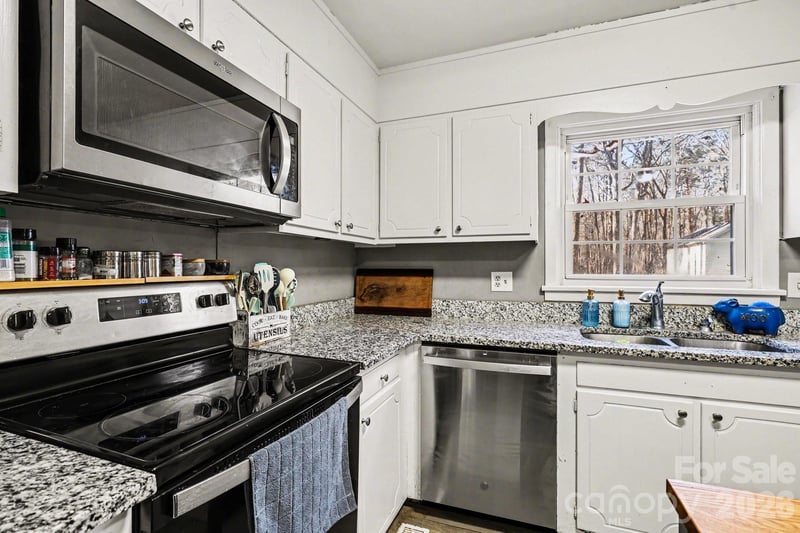 1270 Earnhardt Rd, Salisbury, NC 28146