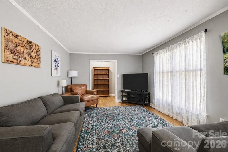 1270 Earnhardt Rd, Salisbury, NC 28146