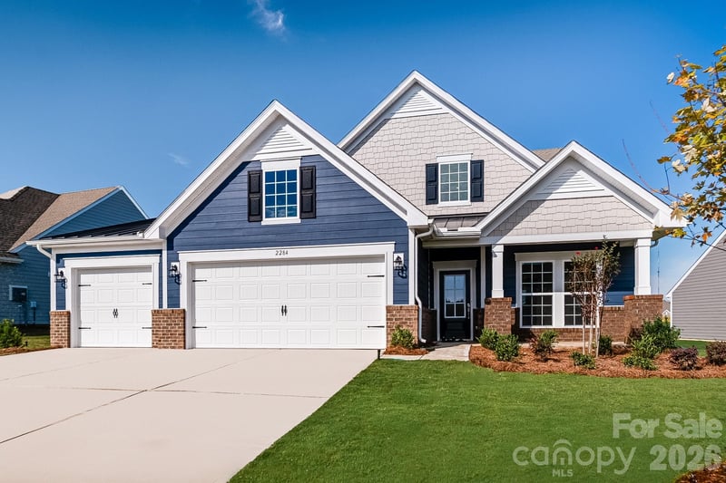 2284 Moon Crest Rd #146, Lancaster, SC 29720