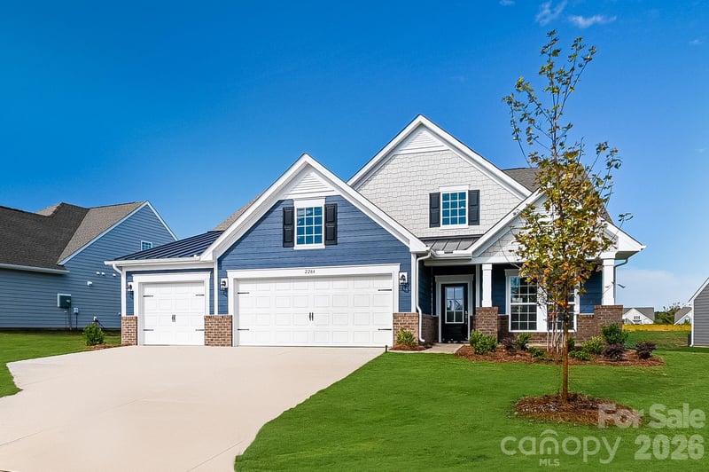 2284 Moon Crest Rd #146, Lancaster, SC 29720