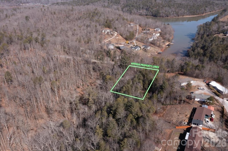 VL Ridge Walk Rd #16, Nebo, NC 28761