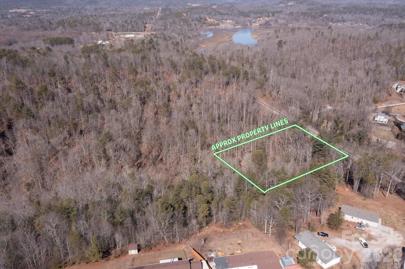 VL Ridge Walk Rd #16, Nebo, NC 28761