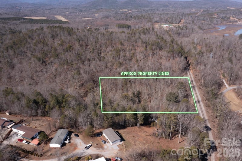 VL Ridge Walk Rd #16, Nebo, NC 28761