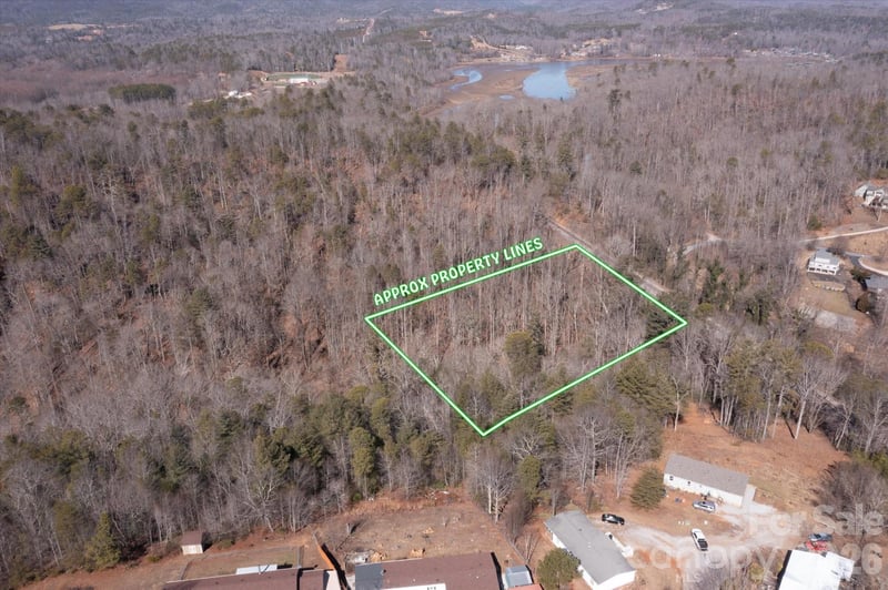 VL Ridge Walk Rd #16, Nebo, NC 28761