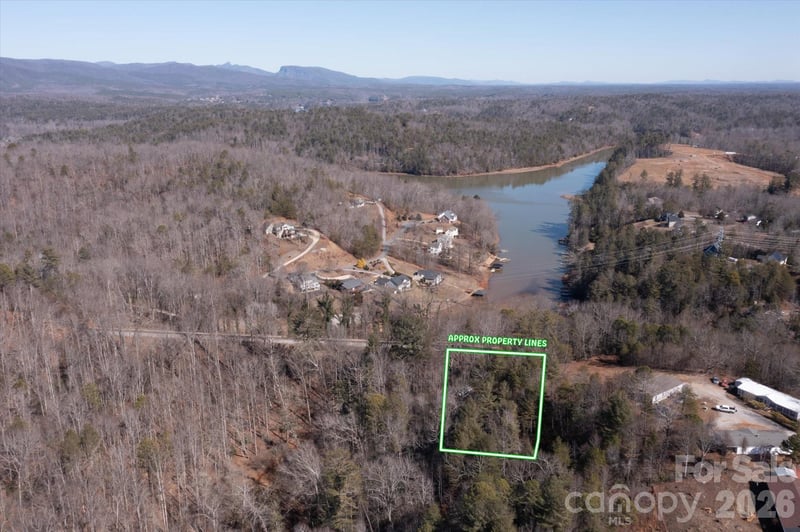 VL Ridge Walk Rd #16, Nebo, NC 28761