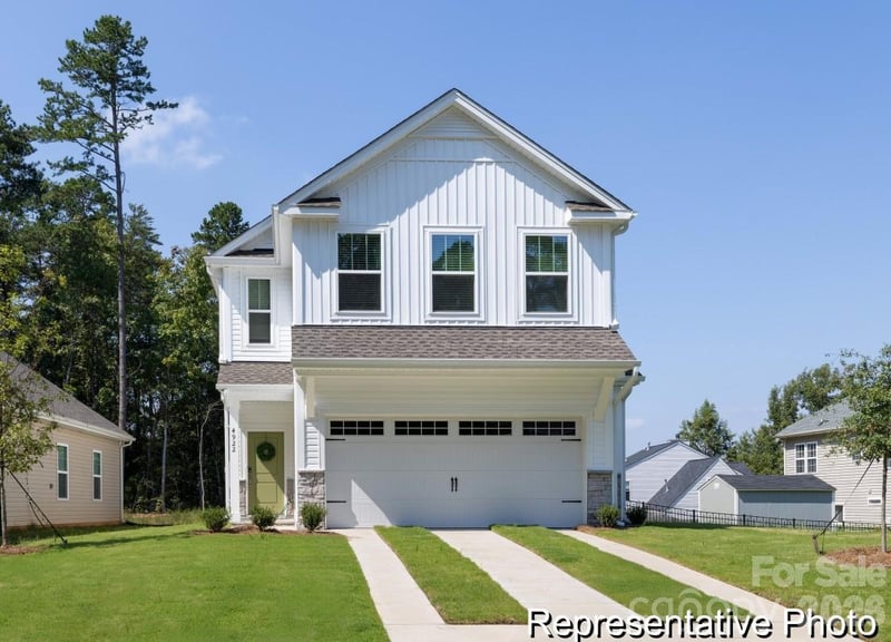 1108 Lorrie Ln #312, Albemarle, NC 28001