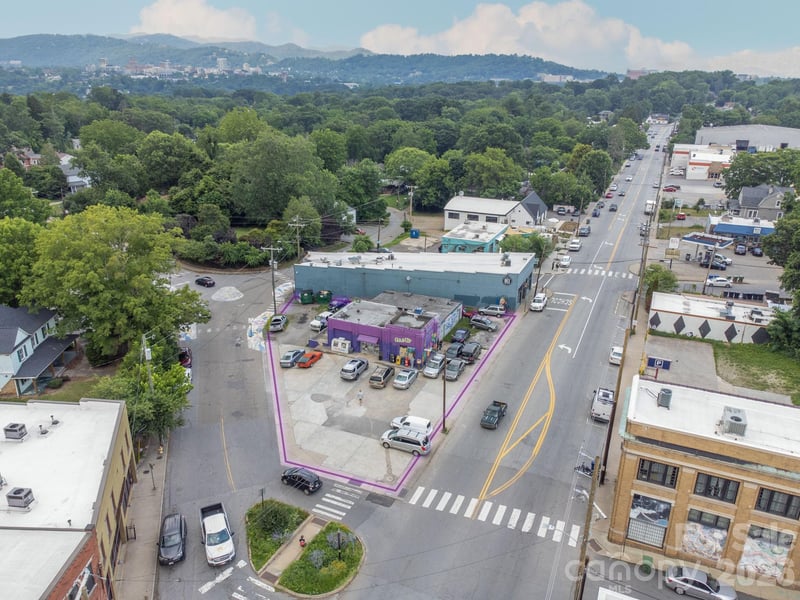 405 Haywood Rd, Asheville, NC 28806