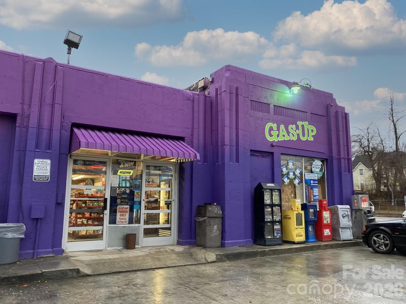 405 Haywood Rd, Asheville, NC 28806