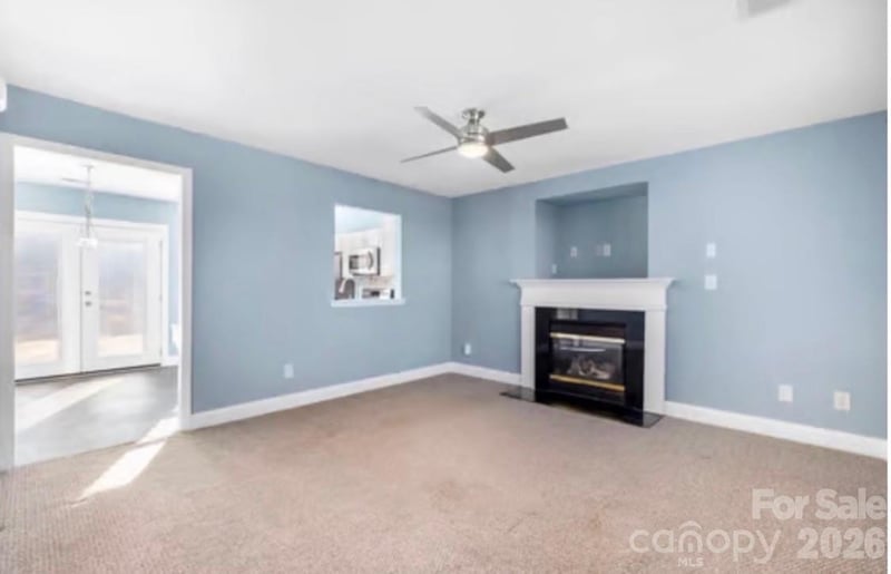 420 Fawnbrook Ln, Gastonia, NC 28052