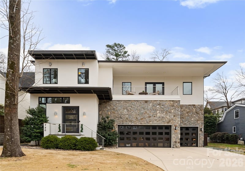 720 Ellsworth Rd, Charlotte, NC 28211