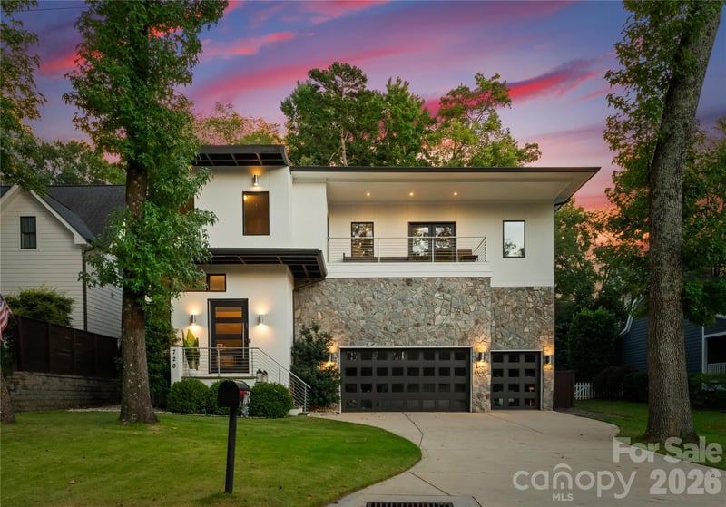720 Ellsworth Rd, Charlotte, NC 28211