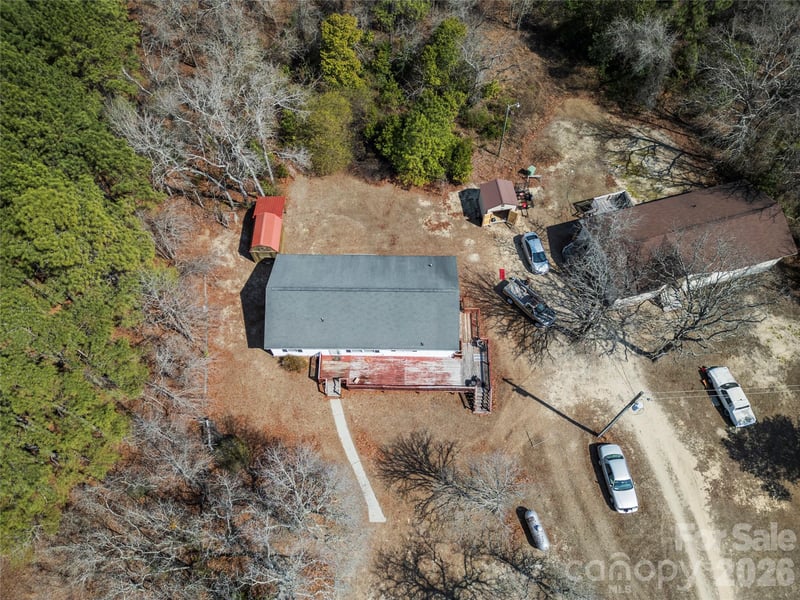 505 Addor Rd, Pinebluff, NC 28373