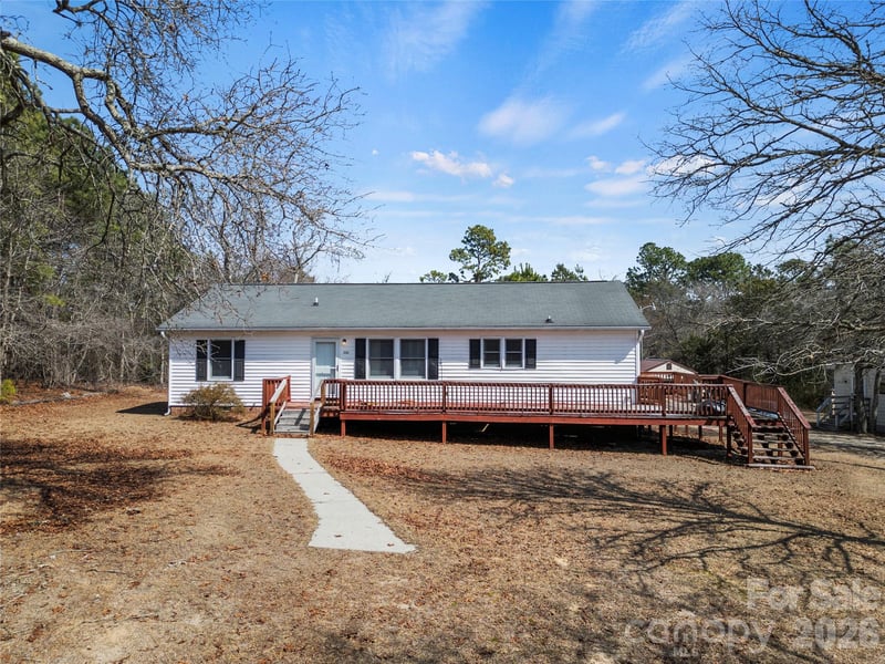 505 Addor Rd, Pinebluff, NC 28373