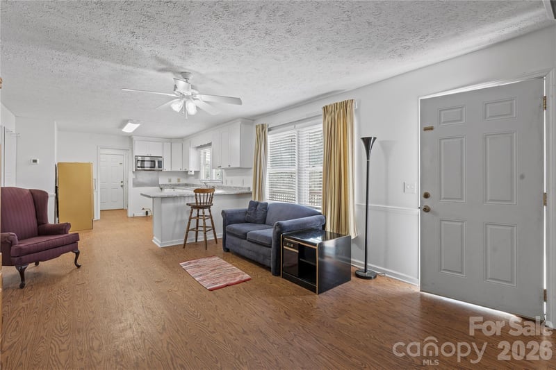 505 Addor Rd, Pinebluff, NC 28373