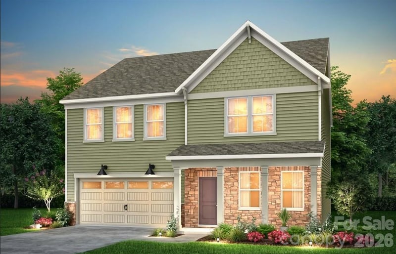 12121 Bradshaw Ct, Charlotte, NC 28278