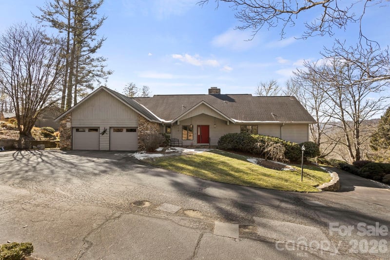 404 Browning Rd, Hendersonville, NC 28791