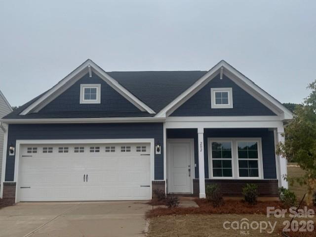 202 Rodeo Dr, Shelby, NC 28150