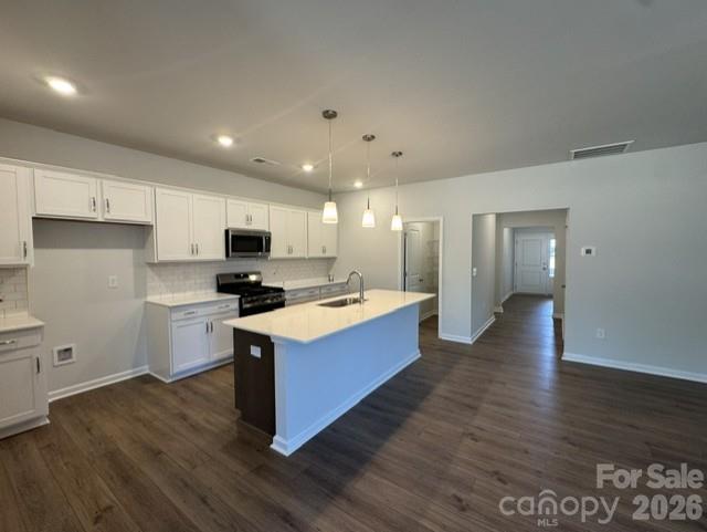 204 Rodeo Dr, Shelby, NC 28150