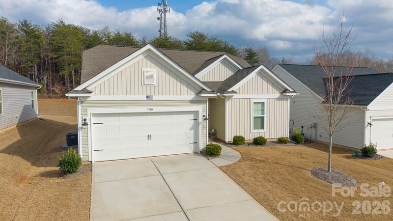 7380 Latham Way, Denver, NC 28037
