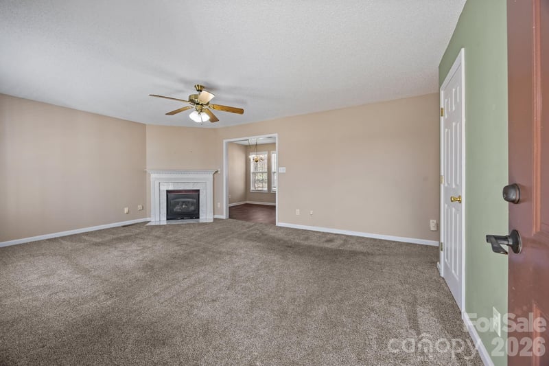 300 Chinaberry Dr, China Grove, NC 28023