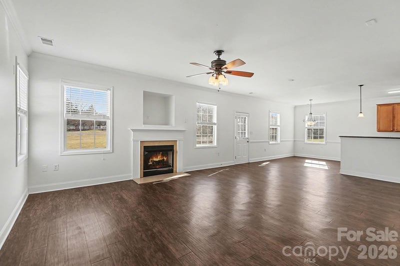 1005 Theodore Ln, Indian Trail, NC 28079