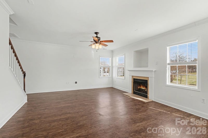 1005 Theodore Ln, Indian Trail, NC 28079