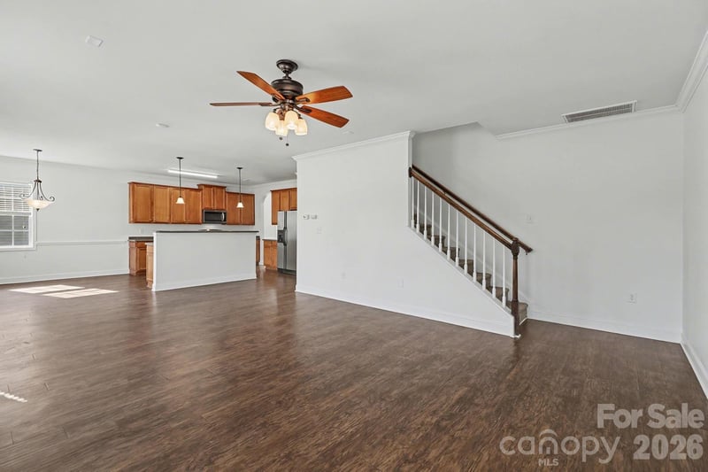 1005 Theodore Ln, Indian Trail, NC 28079