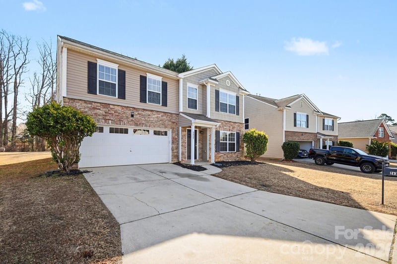 2432 Sweet Birch Ct, Gastonia, NC 28054